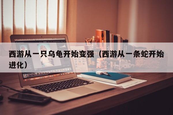 西游从一只乌龟开始变强（西游从一条蛇开始进化）