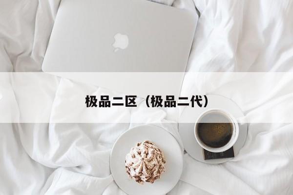 极品二区（极品二代）