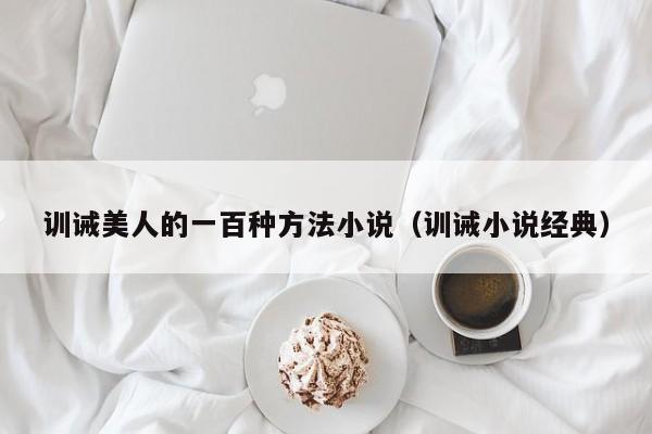 训诫美人的一百种方法小说（训诫小说经典）